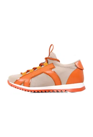 Кросівки FERRAGAMO 810237 120/96c Ціна