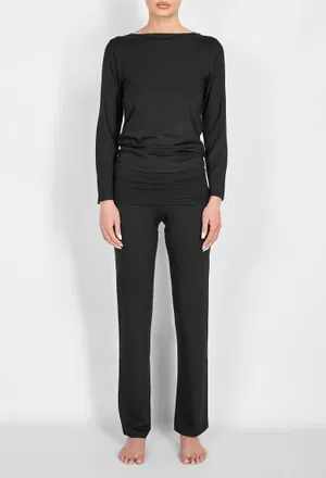 Лонгслив ZIMMERLI 4075   225/92 Цена