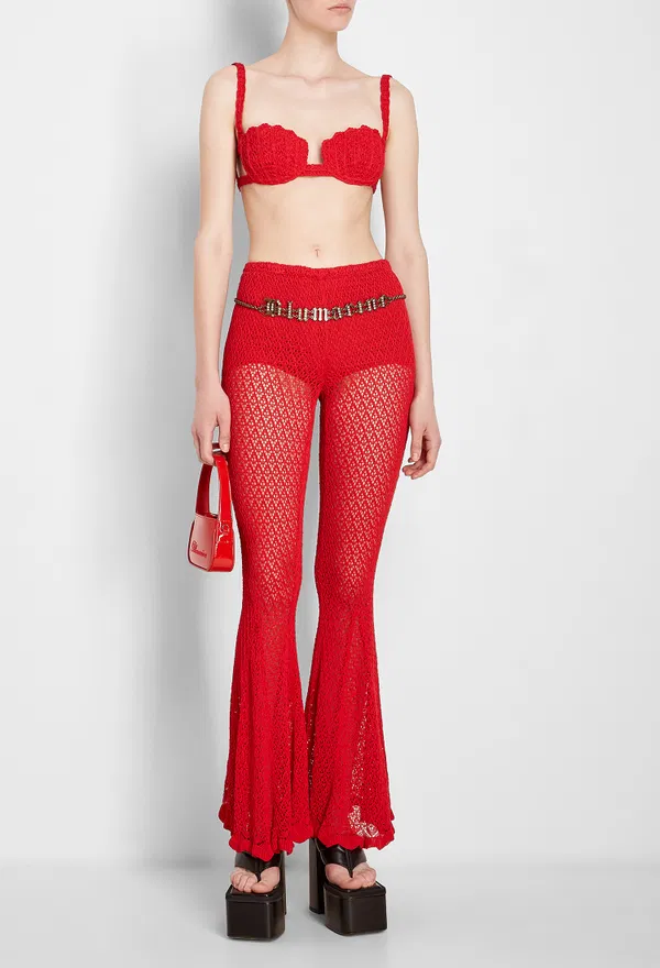 Топ Blumarine M023A 123/9D9K Купить
