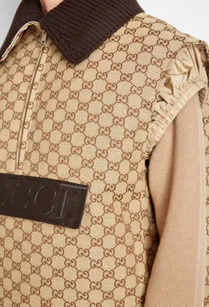 Жилет Gucci 823751 225/9A6 фото