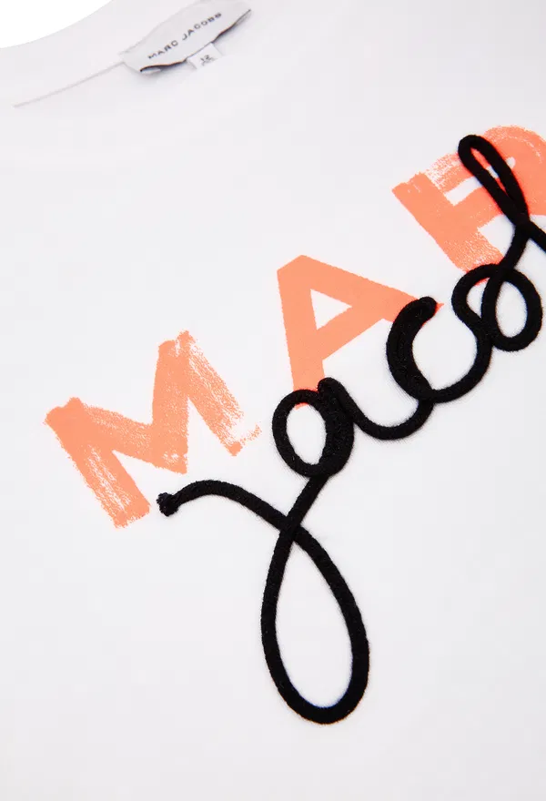 Футболка Marc Jacobs W60455 125/91c в Украине