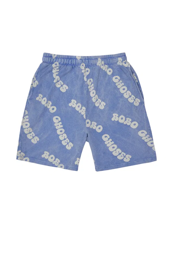 Шорти Bobo Choses C0554  125/98p Купити