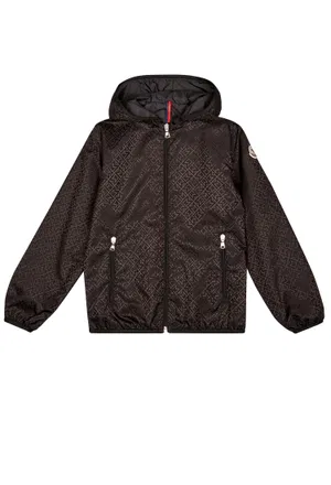 Вітрівка Moncler 1A0025 125/92 Купити