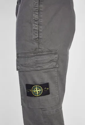 Брюки Stone Island L1S153100051 126/9AX фото