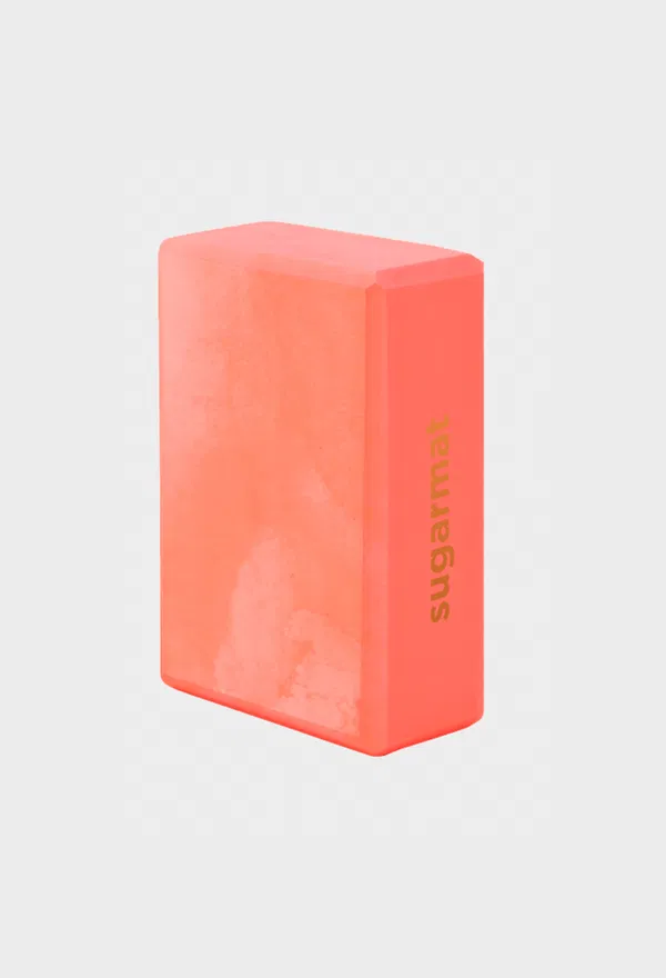 Блок для йоги Sugarmat YOGABL 122/RR Купить