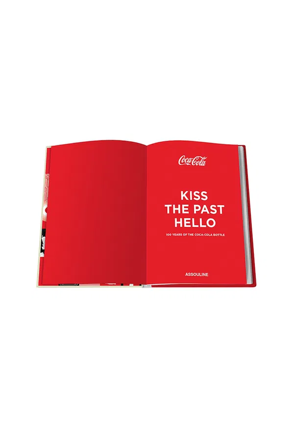Kiss the Past Hello Assouline 9781614284437 xSN/1F1 оригінал