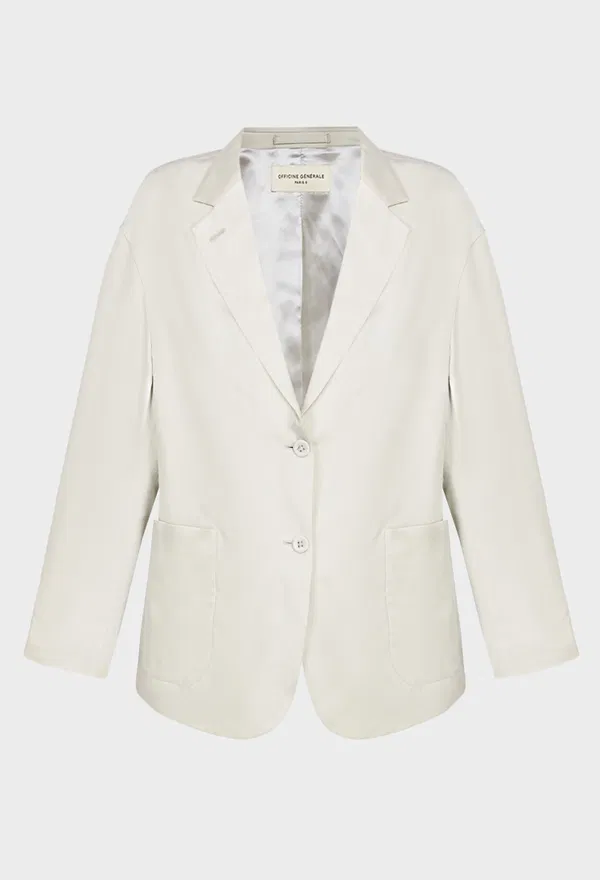 Пиджак OFFICINE GÉNÉRALE WTLG403 126/9D6 Купить