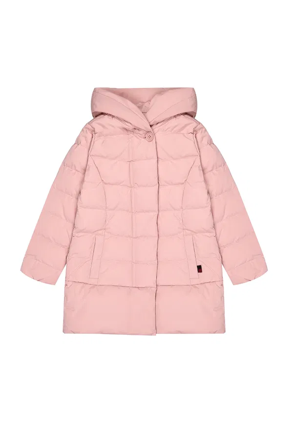 Пуховик Woolrich 0106   220/9R Купити