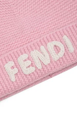 Шерстяная шапка Fendi JUP027 221/9Rc в Украине