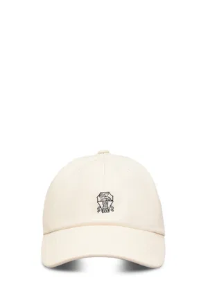 Кепка Brunello Cucinelli DW322  126/9Ec Ціна
