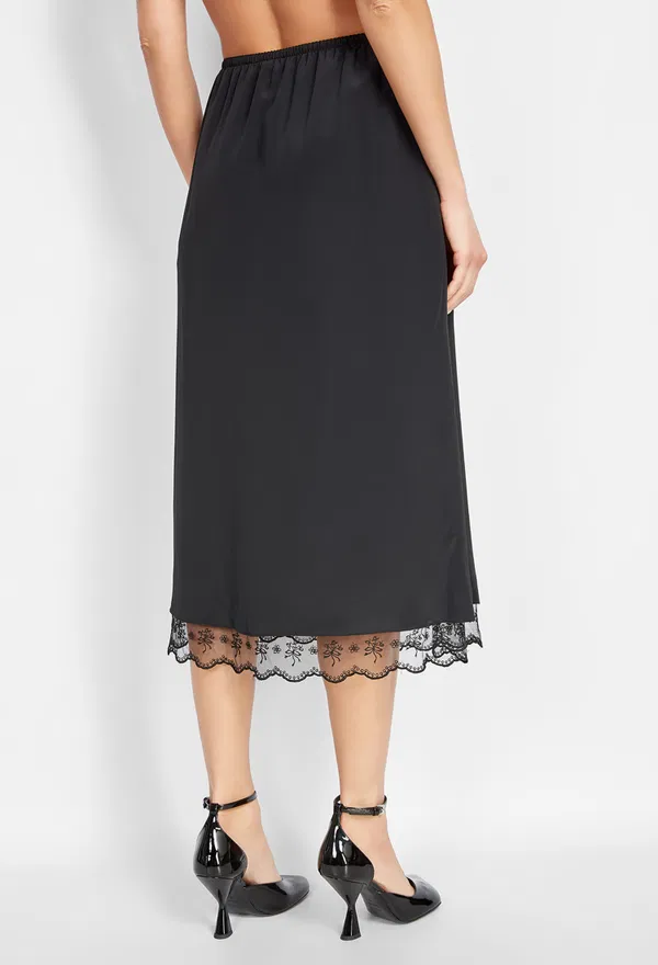 Спідниця Simone Rocha 3226 226/9K2 оригінал