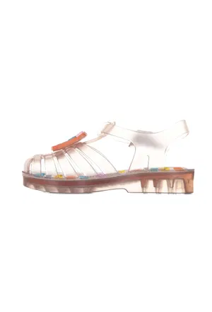 Сандалії Mini Melissa 33454  122/R-c Ціна