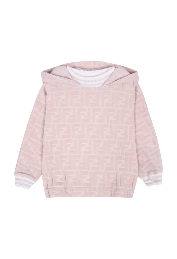 Худі Fendi BUH031 221/96 Купити