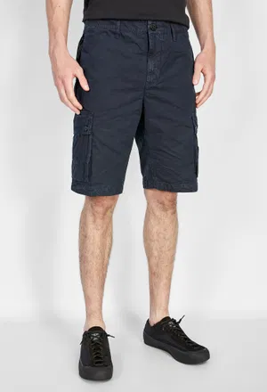 Шорты Stone Island L1S15L100019 126/9AQ в Украине
