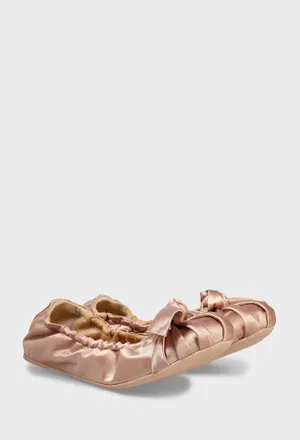 Балетки FOU T FERRAGAMO 01L425 126/9G6 Ціна