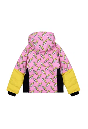 Лижна куртка Stella McCartney Kids 601246 220/9Rp Ціна
