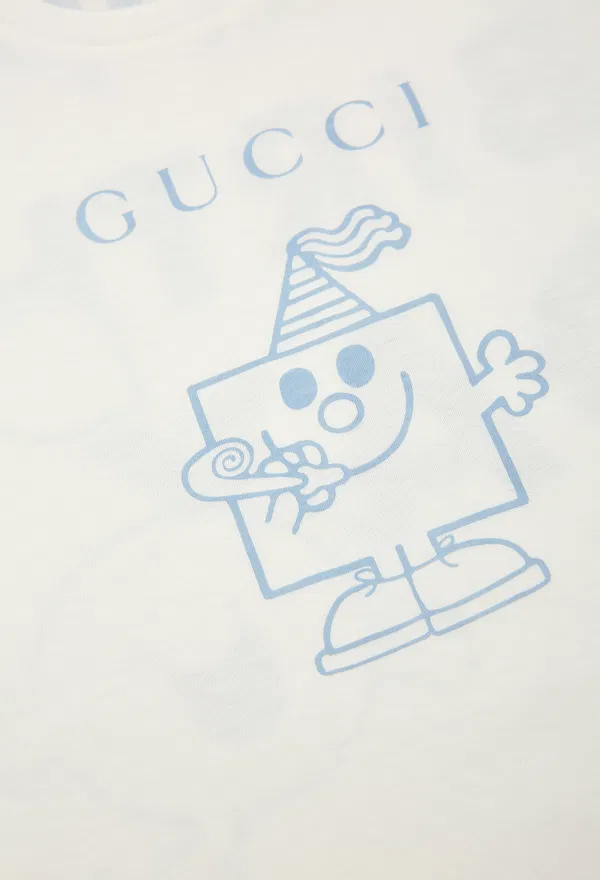 Футболка Gucci 834576 126/91c в Україні