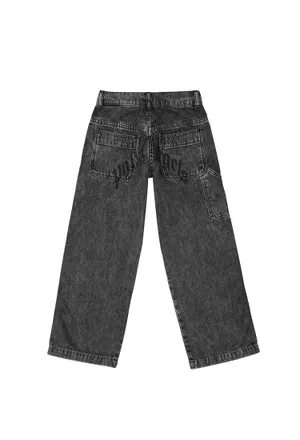 Джинси Palm Angels PBYB00 224/9X Ціна