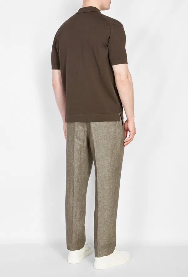 Рубашка Kangra Cashmere S6K300872 126/9AW в Украине