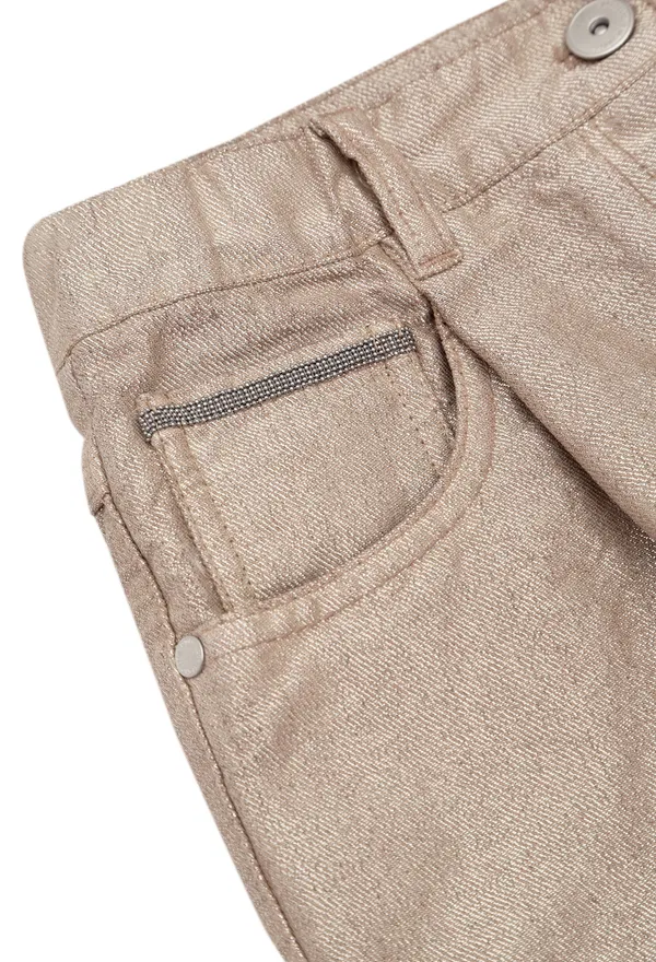 Штани Brunello Cucinelli RS281  225/9Z в Україні