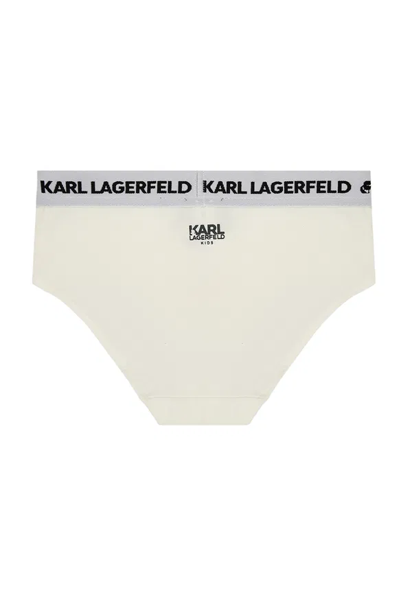 Набір трусів Karl Lagerfeld Z10160 123/91c Ціна