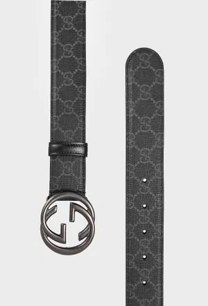 Ремінь Gucci 774153 126/0F2 в Україні