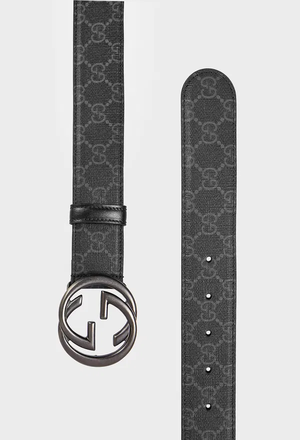 Ремінь Gucci 774153 126/0F2 в Україні