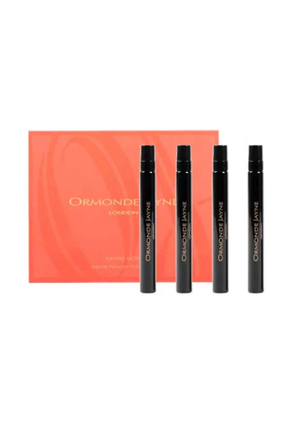 Парфуми "Orris Noir" Ormonde Jayne 0549   114/L2 Ціна