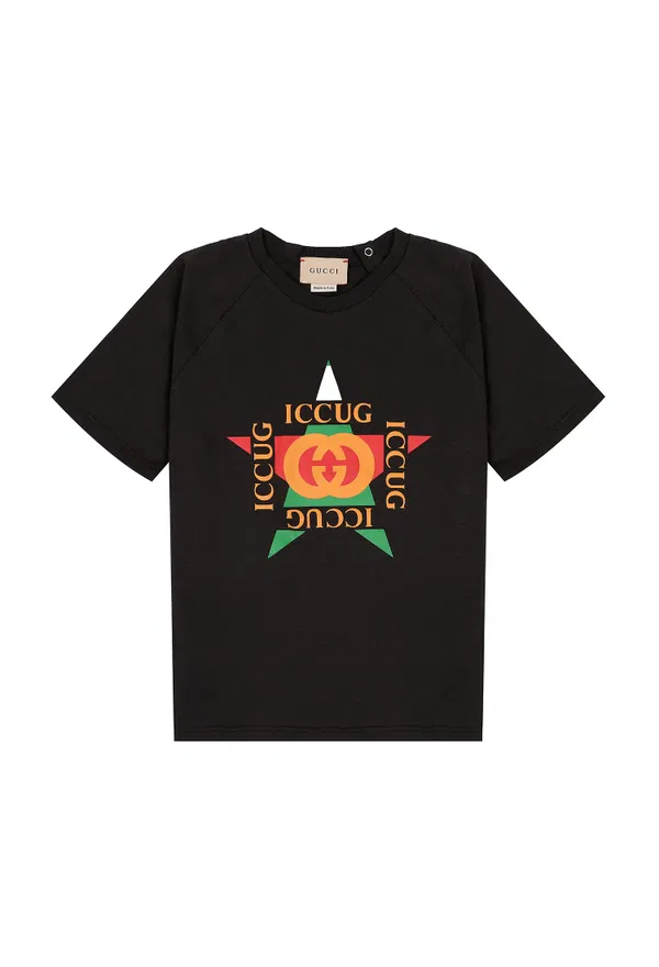 Футболка Gucci 600127 122/92c каталог