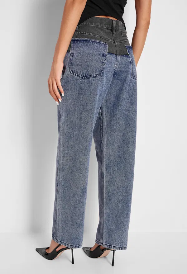 Джинси 3.1 Phillip Lim 50012MLD 223/9A8 оригінал