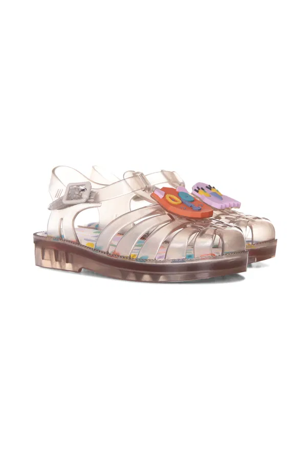 Сандалії Mini Melissa 33454  122/R-c Купити