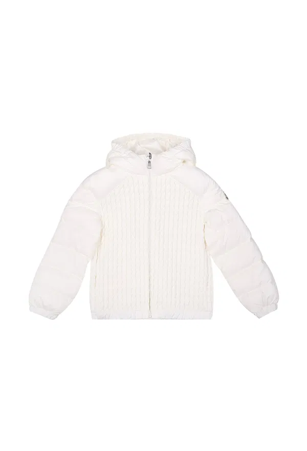 Пуховик Moncler 1A0066 222/9E - фото №6 Пуховик Moncler 1A0066 222/9E інтернет-магазин
