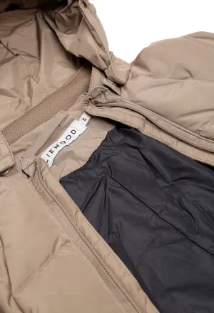 Пуховий комбінезон Liewood SYLVIE 222/9L в Україні
