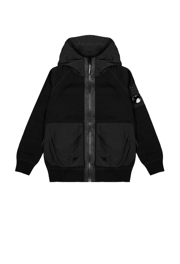 Спортивна кофта C.P. COMPANY CUW00E 125/92 в Україні