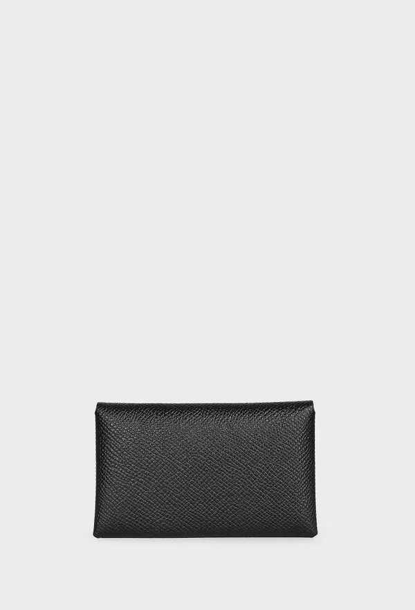 Кожаная кредитница FERRAGAMO 661856 226/0A2 в Украине