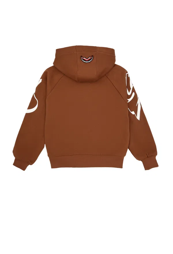 Спортивна кофта Sprayground 324G   225/93c Ціна
