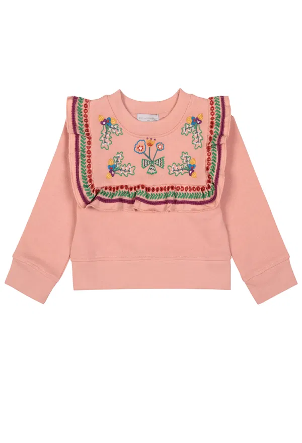 Спортивний костюм Stella McCartney Kids TT3A80 223/9Pc Ціна