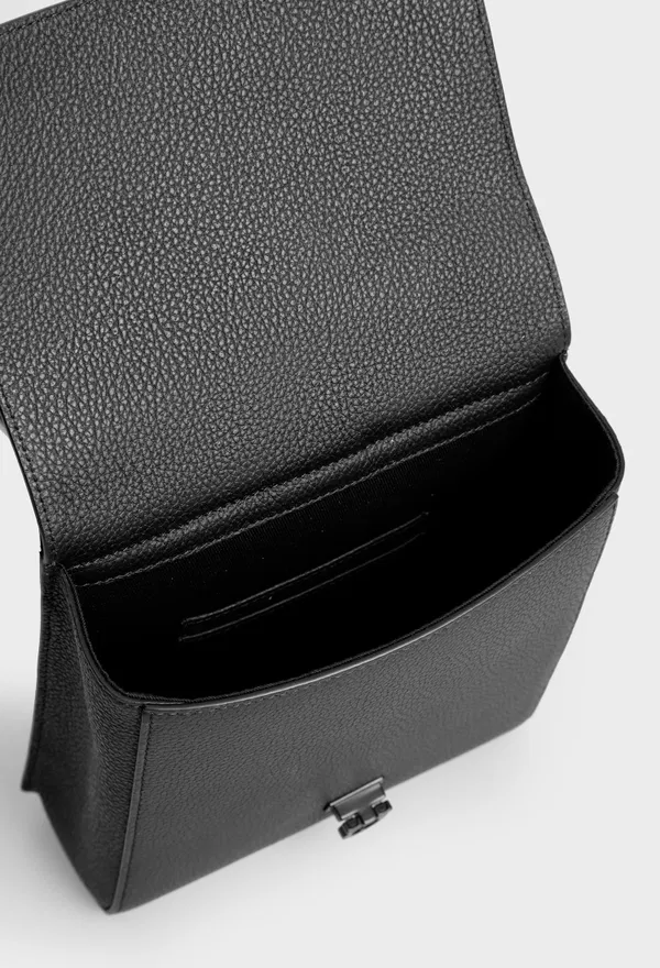 Шкіряна сумка ASYMMETRIC FERRAGAMO 241351 224/0A2 оригінал