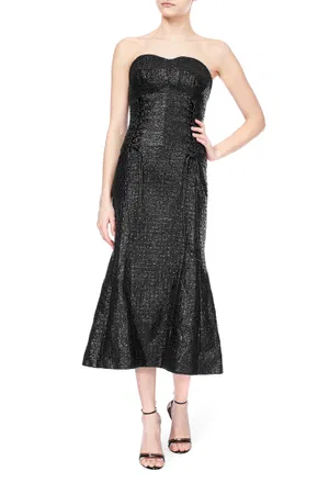 Платье Olivier Theyskens R05 119/9A2 Цена