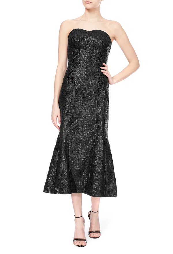 Платье Olivier Theyskens R05 119/9A2 Купить