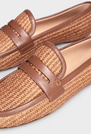 Лоферы GIORGIA Gianvito Rossi G25324 125/1I3 в Украине