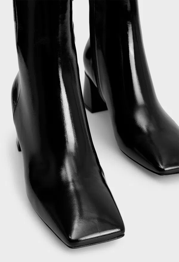 Кожаные ботильоны FREEDA Gianvito Rossi G73028 224/0A2 в Украине