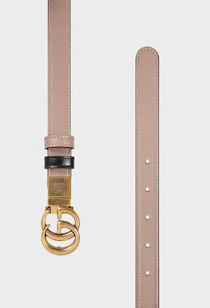Шкіряний ремінь Gucci 659418 126/0AR Ціна