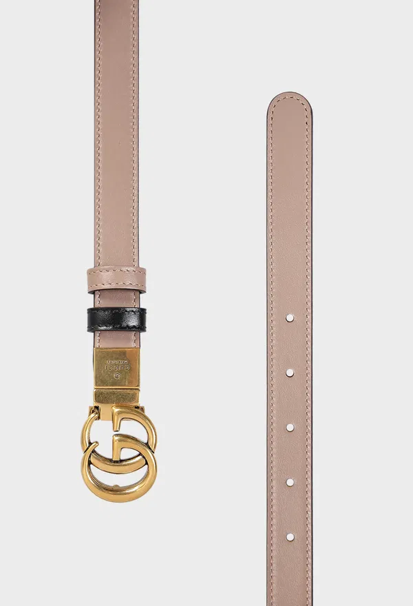 Шкіряний ремінь Gucci 659418 126/0AR Ціна