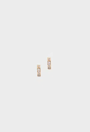 Сережки FERRAGAMO 760770 224/1CZ Купити