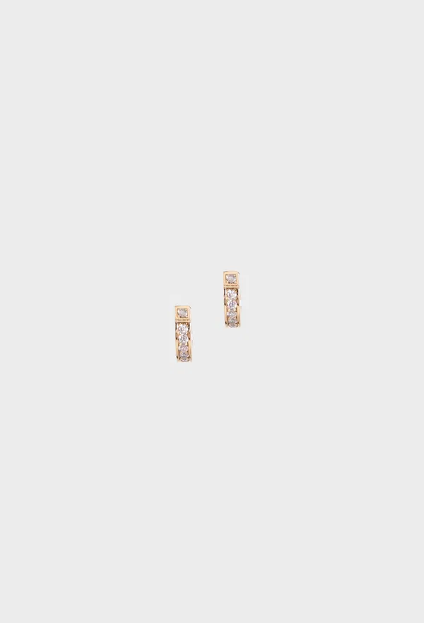 Серьги FERRAGAMO 760770 224/1CZ Купить