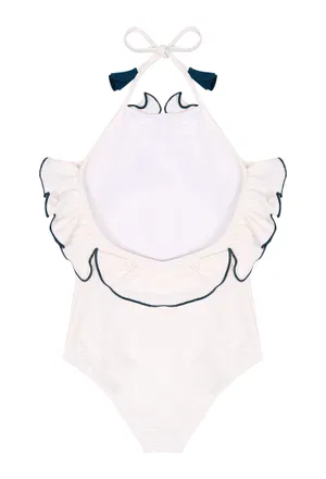 Купальник Folpetto LINDA  121/9Ec Ціна