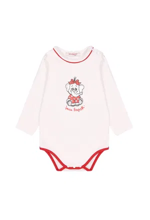 Боді Laura Biagiotti LB84081212/96 Купити