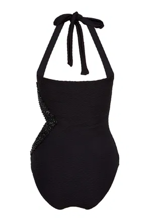 Купальник Badgley Mischka Swimwear 190019 120/92 оригинал