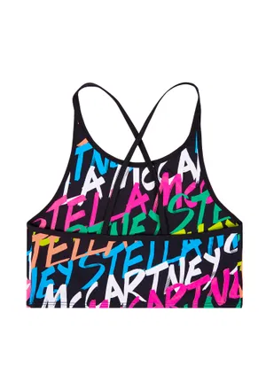 Топ Stella McCartney Kids 8Q8AQ2 122/92p Ціна
